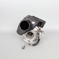 2014-2018 BMW 535D X5 Diesel Turbocharger 11658517631 OEM Used