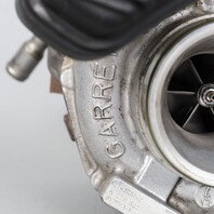 2014-2018 BMW 535D X5 Diesel Turbocharger 11658517631 OEM Used