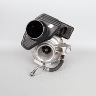 2014-2018 BMW 535D X5 Diesel Turbocharger 11658517631 OEM Used