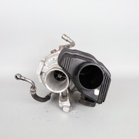 2014-2018 BMW 535D X5 Diesel Turbocharger 11658517631 OEM Used