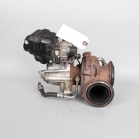 2014-2018 BMW 535D X5 Diesel Turbocharger 11658517631 OEM Used