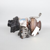 2014-2018 BMW 535D X5 Diesel Turbocharger 11658517631 OEM Used