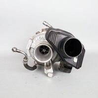 2014-2018 BMW 535D X5 Diesel Turbocharger 11658517631 OEM Used