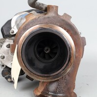 2014-2018 BMW 535D X5 Diesel Turbocharger 11658517631 OEM Used