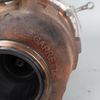 2014-2018 BMW 535D X5 Diesel Turbocharger 11658517631 OEM Used