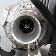 2014-2018 BMW 535D X5 Diesel Turbocharger 11658517631 OEM Used