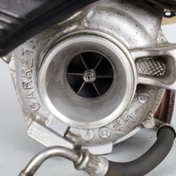2014-2018 BMW 535D X5 Diesel Turbocharger 11658517631 OEM Used