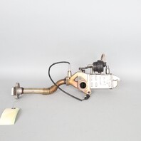 2014-2018 BMW 535d X5 Diesel Exhaust Cooler 11718513693 OEM Used