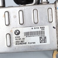 2014-2018 BMW 535d X5 Diesel Exhaust Cooler 11718513693 OEM Used