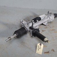 2011-2016 BMW 528i 535i 550i 640i 650i Electric Power Steering Gear OEM Used