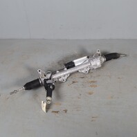 2011-2016 BMW 528i 535i 550i 640i 650i Electric Power Steering Gear OEM Used
