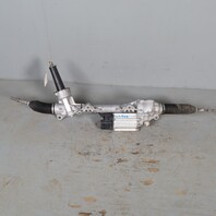 2011-2016 BMW 528i 535i 550i 640i 650i Electric Power Steering Gear OEM Used