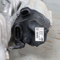 2011-2016 BMW 528i 535i 550i 640i 650i Electric Power Steering Gear OEM Used