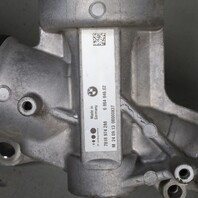 2011-2016 BMW 528i 535i 550i 640i 650i Electric Power Steering Gear OEM Used