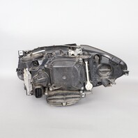2014-2016 BMW 528i 535i 550i M5 Right Headlight Xenon 63117343906 OEM Used