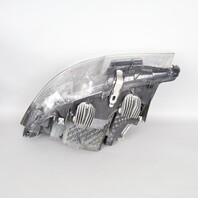 2014-2016 BMW 528i 535i 550i M5 Right Headlight Xenon 63117343906 OEM Used