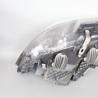 2014-2016 BMW 528i 535i 550i M5 Right Headlight Xenon 63117343906 OEM Used