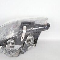 2014-2016 BMW 528i 535i 550i M5 Right Headlight Xenon 63117343906 OEM Used
