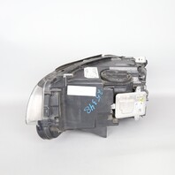 2014-2016 BMW 528i 535i 550i M5 Right Headlight Xenon 63117343906 OEM Used