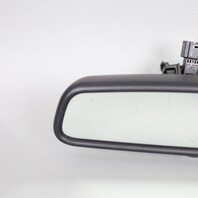 2011-2016 BMW 528i 535i 550i Inside Rearview Mirror 51169320305 OEM Used