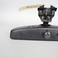 2011-2016 BMW 528i 535i 550i Inside Rearview Mirror 51169320305 OEM Used