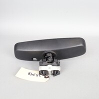 2011-2016 BMW 528i 535i 550i Inside Rearview Mirror 51169320305 OEM Used