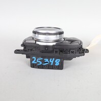 BMW 328i 330i 335i 428i 435i 430i 528i idrive Navigation Control Switch OEM Used