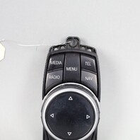 BMW 328i 330i 335i 428i 435i 430i 528i idrive Navigation Control Switch OEM Used