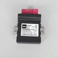 2014 BMW 535d Fuel Pump Control Module 16147371832 OEM Used