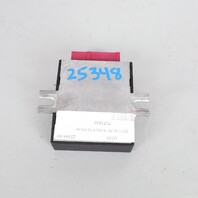 2014 BMW 535d Fuel Pump Control Module 16147371832 OEM Used