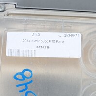 2014-2015 BMW 535d X5 Diesel Engine Computer ECU DME 13618586540 OEM Used