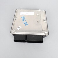 2014-2015 BMW 535d X5 Diesel Engine Computer ECU DME 13618586540 OEM Used