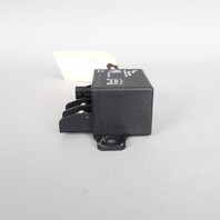 2014 BMW 535d Engine Cooling Fan Motor Relay 61369198302 OEM Used