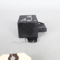 2014 BMW 535d Engine Cooling Fan Motor Relay 61369198302 OEM Used