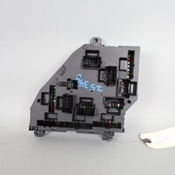 2013-2016 BMW 528i 535i 550i Rear Fuse Relay Junction Box 61149264923 OEM Used