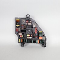 2013-2016 BMW 528i 535i 550i Rear Fuse Relay Junction Box 61149264923 OEM Used