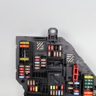 2013-2016 BMW 528i 535i 550i Rear Fuse Relay Junction Box 61149264923 OEM Used