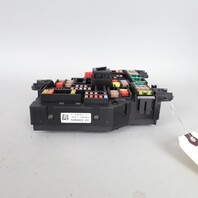 2013-2016 BMW 528i 535i 550i Rear Fuse Relay Junction Box 61149264923 OEM Used