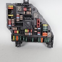 2013-2016 BMW 528i 535i 550i Rear Fuse Relay Junction Box 61149264923 OEM Used