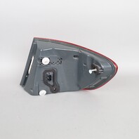 2014-2016 BMW 528i 535i 550i M5 F10 Left Tail Light 63217312707 OEM Used