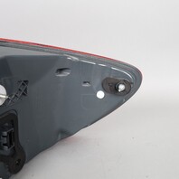 2014-2016 BMW 528i 535i 550i M5 F10 Left Tail Light 63217312707 OEM Used