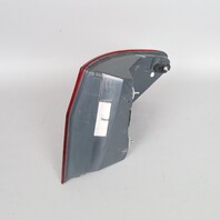 2014-2016 BMW 528i 535i 550i M5 F10 Left Tail Light 63217312707 OEM Used