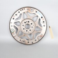 2014-2018 BMW 535d 740Ldx X5 Diesel Flywheel Flexplate 11228506670 OEM Used