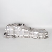 2014-2016 BMW 535d Diesel Engine Oil Pan 11137823204 OEM Used