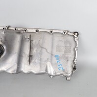 2014-2016 BMW 535d Diesel Engine Oil Pan 11137823204 OEM Used