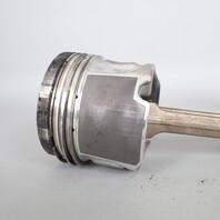 2014-2018 BMW 535d 740Ldx X5 Diesel Piston Connecting Rod 11257812585 OEM Used