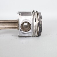 2014-2018 BMW 535d 740Ldx X5 Diesel Piston Connecting Rod 11257812585 OEM Used