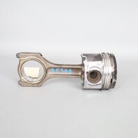 2014-2018 BMW 535d 740Ldx X5 Diesel Piston Connecting Rod 11257812585 OEM Used