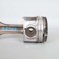 2014-2018 BMW 535d 740Ldx X5 Diesel Piston Connecting Rod 11257812585 OEM Used