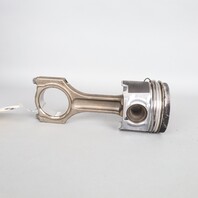 2014-2018 BMW 535d 740Ldx X5 Diesel Piston Connecting Rod 11257812585 OEM Used